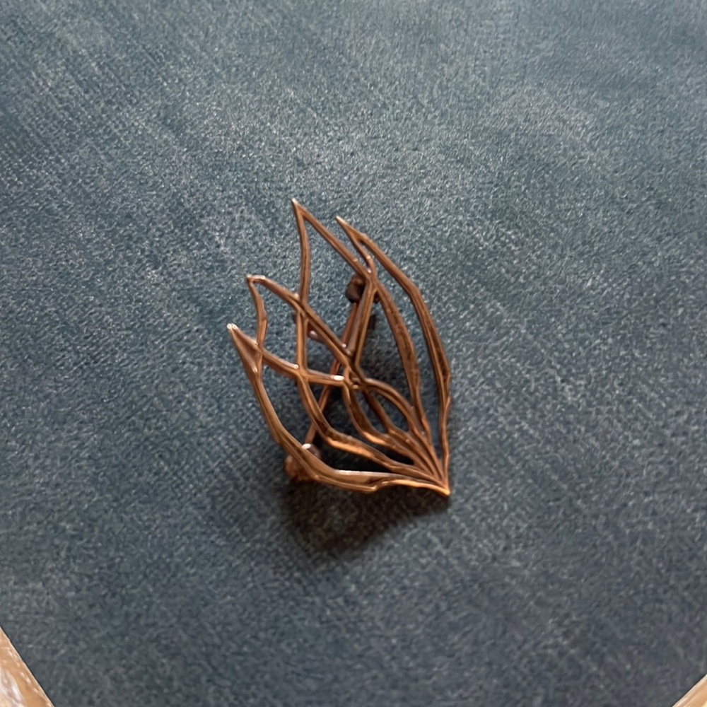 Wolpert Pin